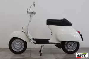 Piaggio vespa 50r