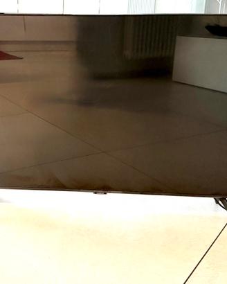 TV SAMSUNG 43” NUOVO