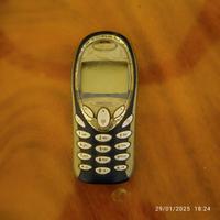 Siemens A55 Cellulare 