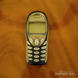 Siemens A55 Cellulare 