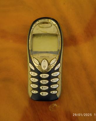Siemens A55 Cellulare 