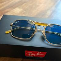 Rayban RB 8062 Titanium MADE IN JAPAN