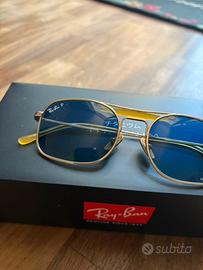 Rayban RB 8062 Titanium MADE IN JAPAN
