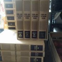 Storia della letteratura italiana