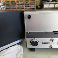 Bauer t5