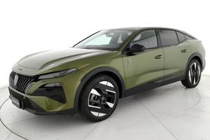 Peugeot 408 GT Exclusive Hybrid 145 e-DSC6