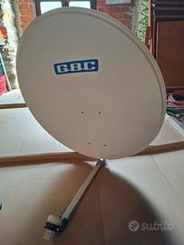 Antenna parabolica 