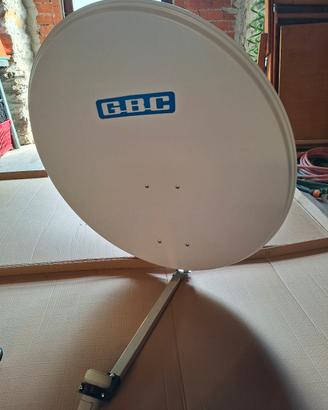 Antenna parabolica 
