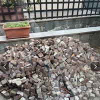 Porfido del Trentino rosso vinaccio