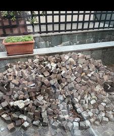 Porfido del Trentino rosso vinaccio