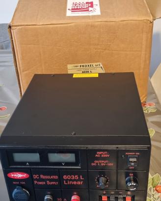 Trasformatore 30A x Radioamatore