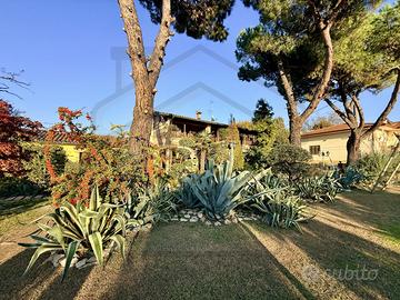 CASA SINGOLA A MONTEGROTTO TERME - MEZZAVIA