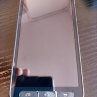 Samsung Galaxy Xcover 4 – Robusto, resistente e pe