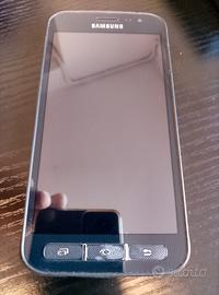 Samsung Galaxy Xcover 4 – Robusto, resistente e pe