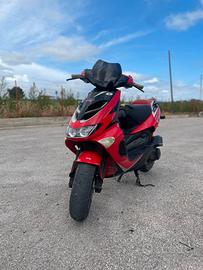 aprilia sr ditech 2000