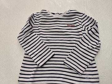 maglione cotone bambino 3 anni