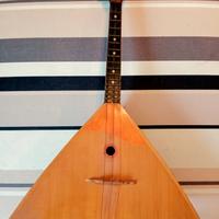 Balalaika Hora diapason 44 