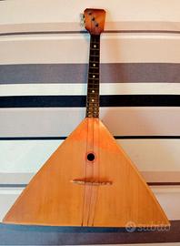 Balalaika Hora diapason 44 