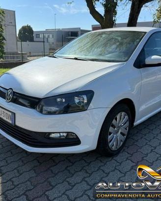 VOLKSWAGEN Polo 1.0 MPI 5p. Trendline