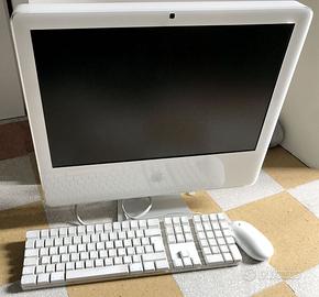 IMac (20 pollici, fine 2006)