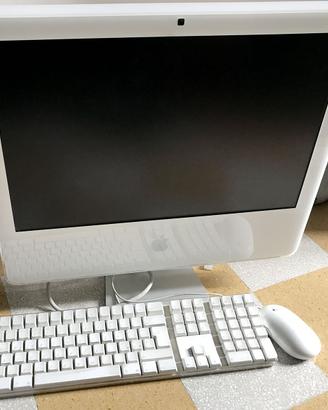 IMac (20 pollici, fine 2006)
