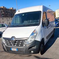 Renault MASTER TA 2.3dCi 145cv Tetto alto Euro 6