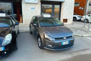 Volkswagen Polo 1.4 TDI 5p. Comfortline BlueMotion