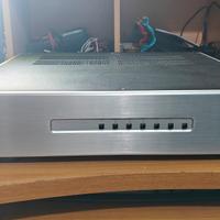 amplificatore classe D nuforce 
