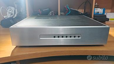 amplificatore classe D nuforce 