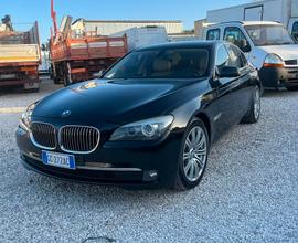 BMW Serie 7 (E38) - 2009