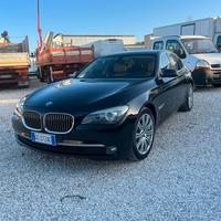 BMW Serie 7 (E38) - 2009