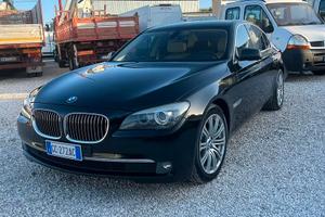 BMW Serie 7 (E38) - 2009
