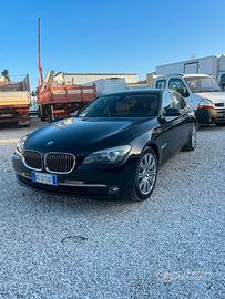 BMW Serie 7 (E38) - 2009