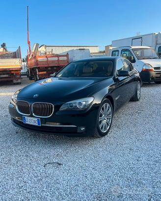 BMW Serie 7 (E38) - 2009