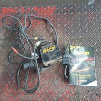 centralina aggiuntiva golf 4 TDI