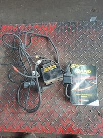 centralina aggiuntiva golf 4 TDI