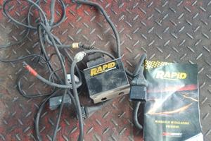 centralina aggiuntiva golf 4 TDI