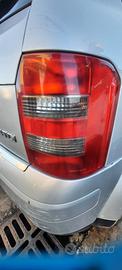 AUDI A2 2003 - STOP POSTERIORE DESTRO