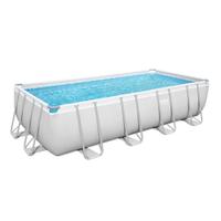 Bestway piscina fuori terra 488x244x122 56671