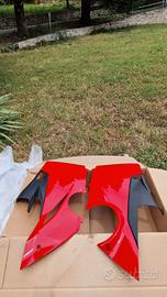 Carene vasca originale DUCATI Panigale v4 s 2018