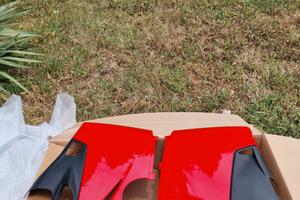 Carene vasca originale DUCATI Panigale v4 s 2018