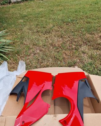 Carene vasca originale DUCATI Panigale v4 s 2018