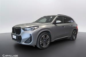 BMW X1 sdrive18d MSport Edition Balance auto