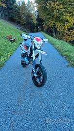 Beta rr 125ccm 4t 2018