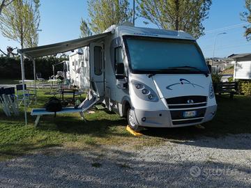 Adria Vision 707
