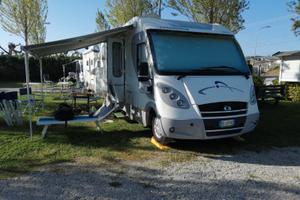 Adria Vision 707