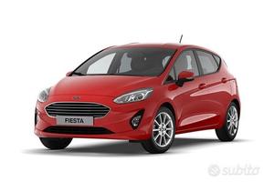Ricambi Ford Fiesta nuova