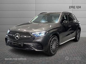 Mercedes-Benz GLC 220 d AMG Line Advanced 4ma...