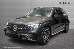 Mercedes-Benz GLC 220 d AMG Line Advanced 4ma...