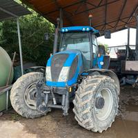 Landini LandPower 125